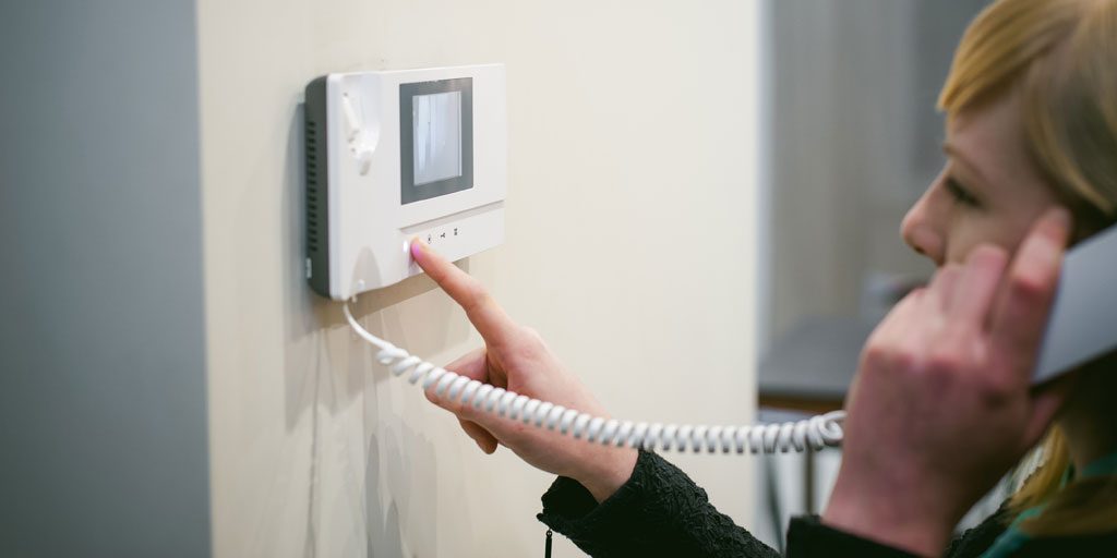 Are You Actually Doing Enough Intercom System?