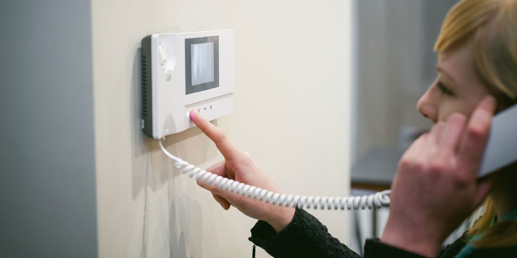 These 13 Inspirational Quotes Will Enable You Survive Within The Intercom System World